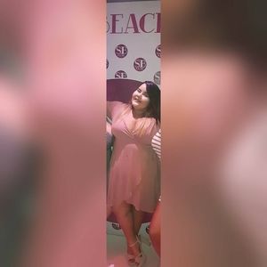 Meet your Posher, Yamilette